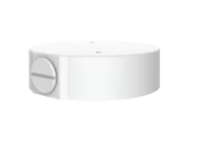 UNV - Fixed Dome Junction Box