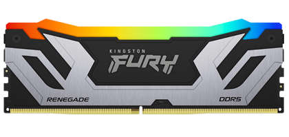Kingston Fury 48GB (24GB 3G x 64-Bit x 2 pcs.)DDR5-8800 CL42 288-Pin CUDIMM Kit