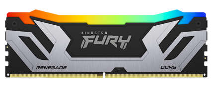 Kingston Fury 48GB (24GB 3G x 64-Bit x 2 pcs.)DDR5-8400 CL40 288-Pin CUDIMM Kit