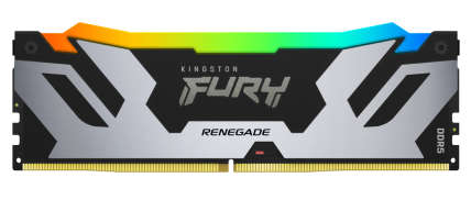 Kingston Fury 48GB (24GB 3G x 64-Bit x 2 pcs.)DDR5-8000 CL38 288-Pin DIMM Kit