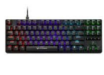 VX Gaming Hermes Series Mechanical Gaming Keyboard