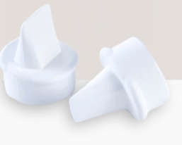 Pigeon - Short Milk Valve for Breast Pump