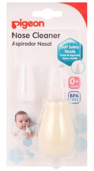 Pigeon Nose Cleaner