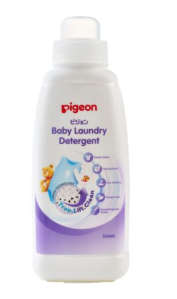 Pigeon - Baby Laundry Detergent Bottle 500ml