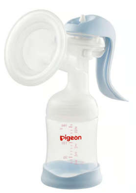 Pigeon Manual Breast Pump (New Series)