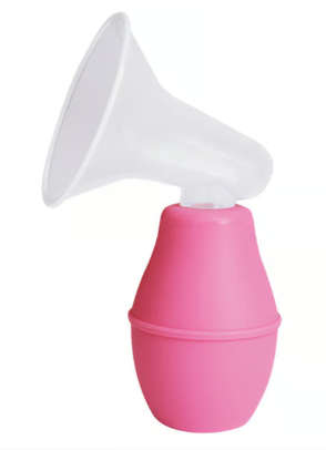 Pigeon Breast Care Pump