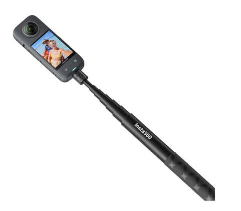 Insta360 114 cm Invisible Selfie Stick