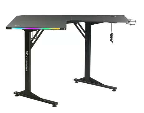 Volkano Rampage Gaming Desk