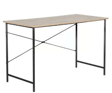 Everfurn Edur Series Office Desk