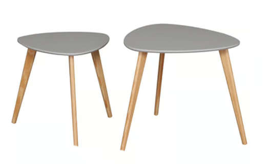 Everfurn Sublime Coffee Table