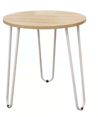 Everfurn Dallas Coffee Table