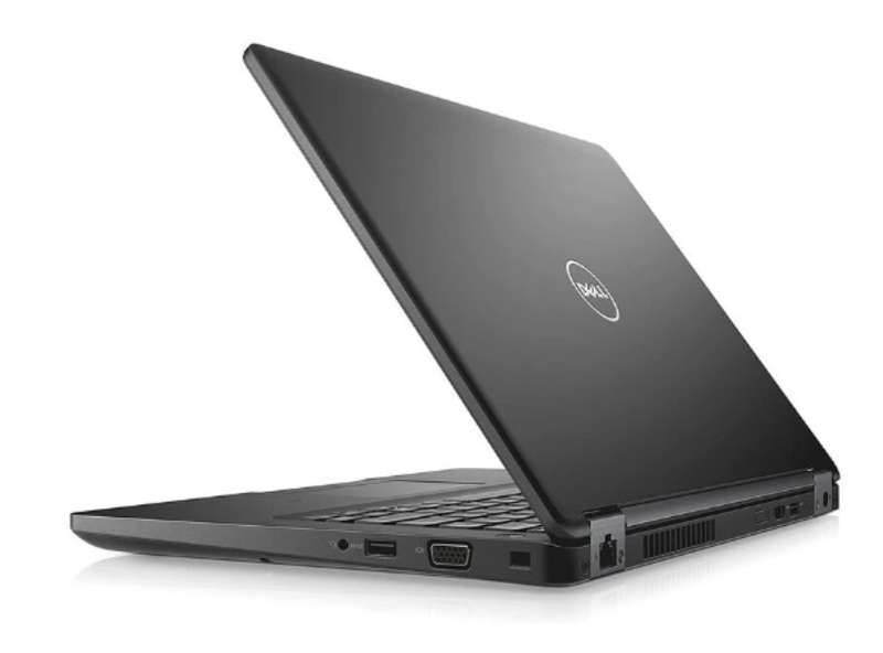 Dell E5480 i3-7th 8GB 256GB SSD 14" Windows 10 (Refurbished)