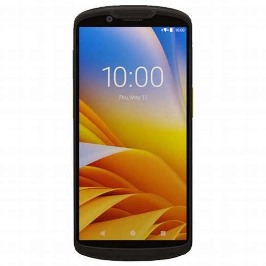 Zebra TC58E; WAN; 6.0'' DISPLAY; 5G FR1; WIFI 6E; 8GB RAM/128GB ROM; S
