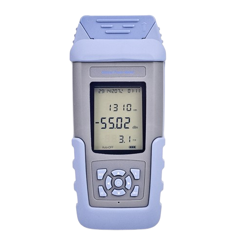 Goldtool Optical Power Meter, Retail Box, 1 Year warranty