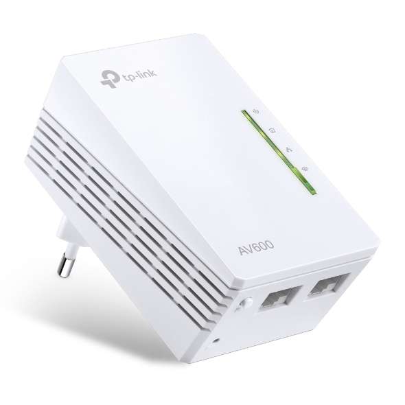 TP-Link AV600 300Mbps Powerline Extender