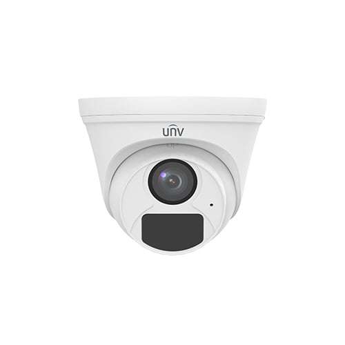 Uniview 5MP Fixed IR Turret Analog Camera- CCTV