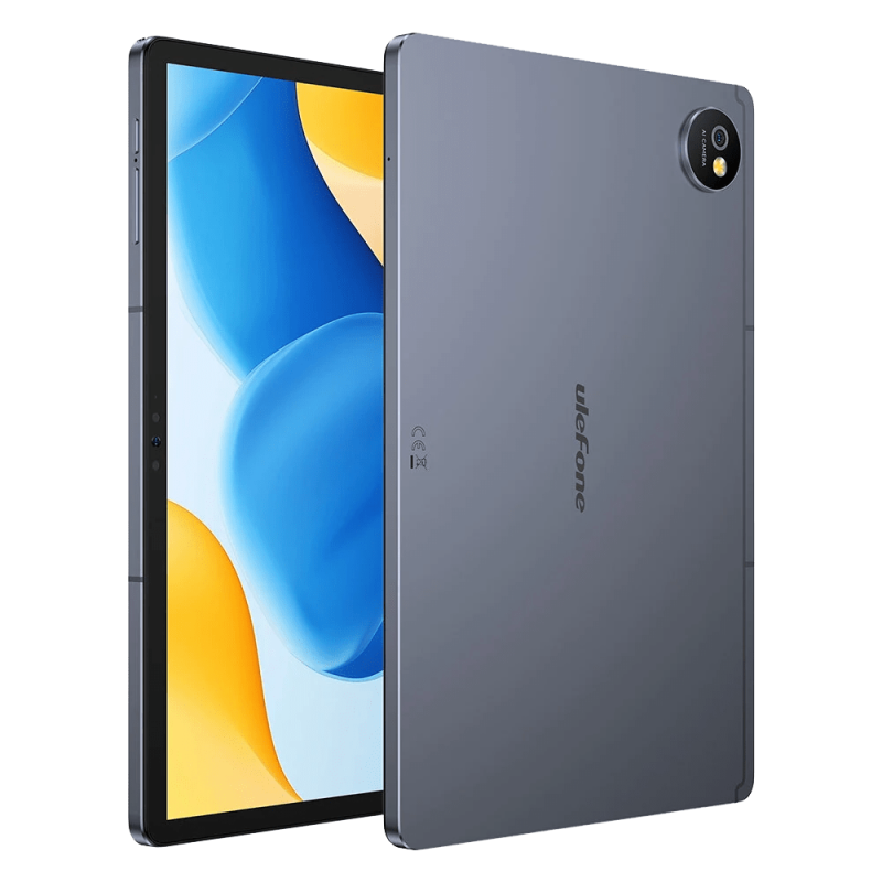 Ulefone A10Pro Smart Tablet - 10.1" HD+ Display 1200*1920, Android 14,
