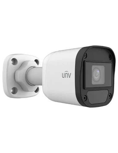 UNV - 2MP HD Fixed IR Mini Bullet Analog Camera