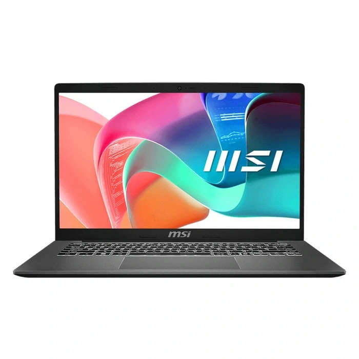 MSI Modern 14|Intel Core i7-150U |Intel Graphics|DDR4 16GB|512GB SSD|1