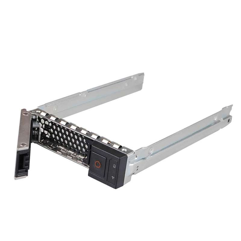 3.5" DELL SAS/SATA HDD / SSD Tray Caddy (For Dell PowerEdge Gen 14 &amp; G)