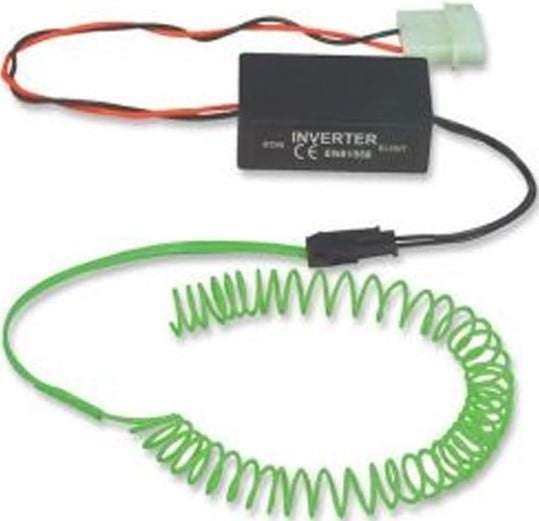 Premium IDE Cable String Light