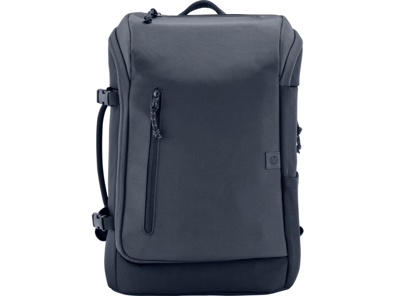 HP Accessories Travel 25 Liter 15.6" Iron Grey Laptop Backpack