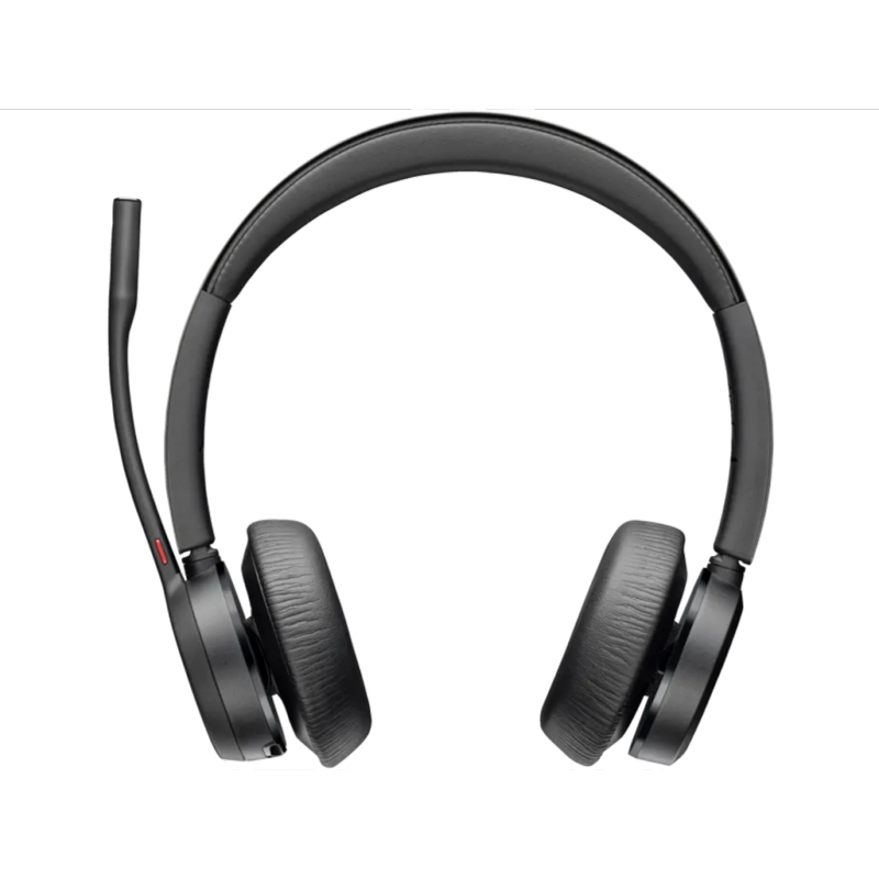 HP Poly Voyager 4320 USB-A Headset