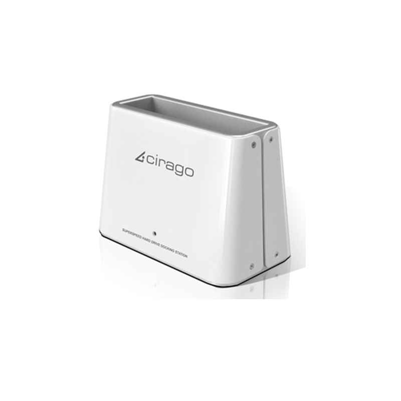 HDD Docking Station (for 2.5" and 3.5" Drives) - USB 3.0 SuperSpeed