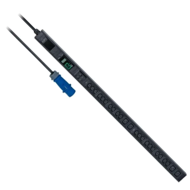 APC Easy PDU Metered Zero U 32A 230V (20)C13 &amp; (4)C19?IEC309