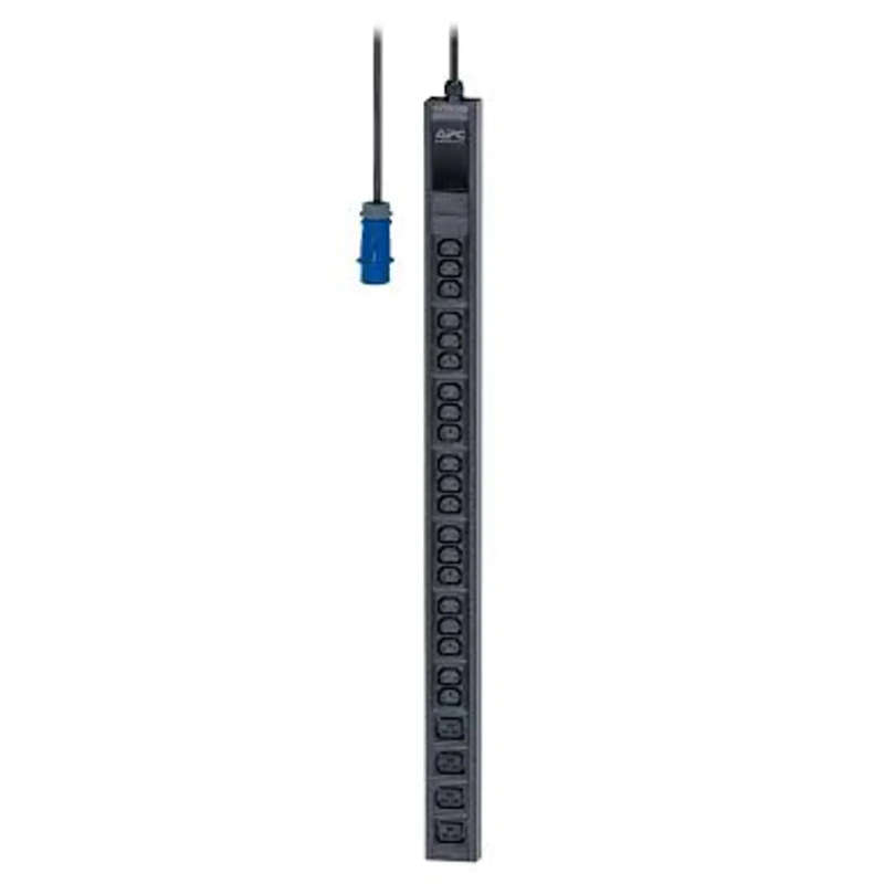 APC Easy PDU Basic Zerou 16A 230V (20)C13 &amp; (4)C19 IEC309