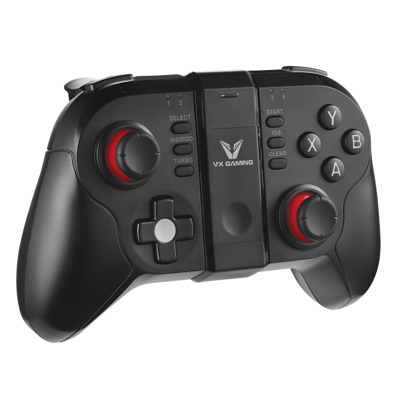 VX Gaming Command series Bluetooth Gamepad