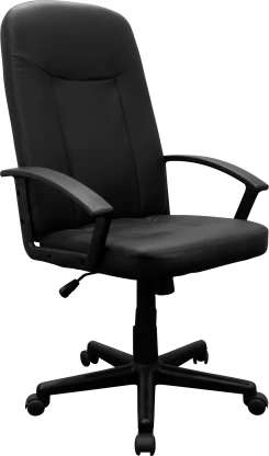 Everfurn Affinity High Back Office Chair