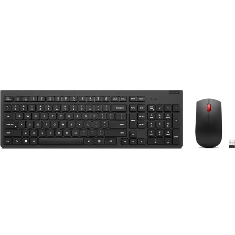 Lenovo Essential Wireless Combo Keyboard &amp; Mouse