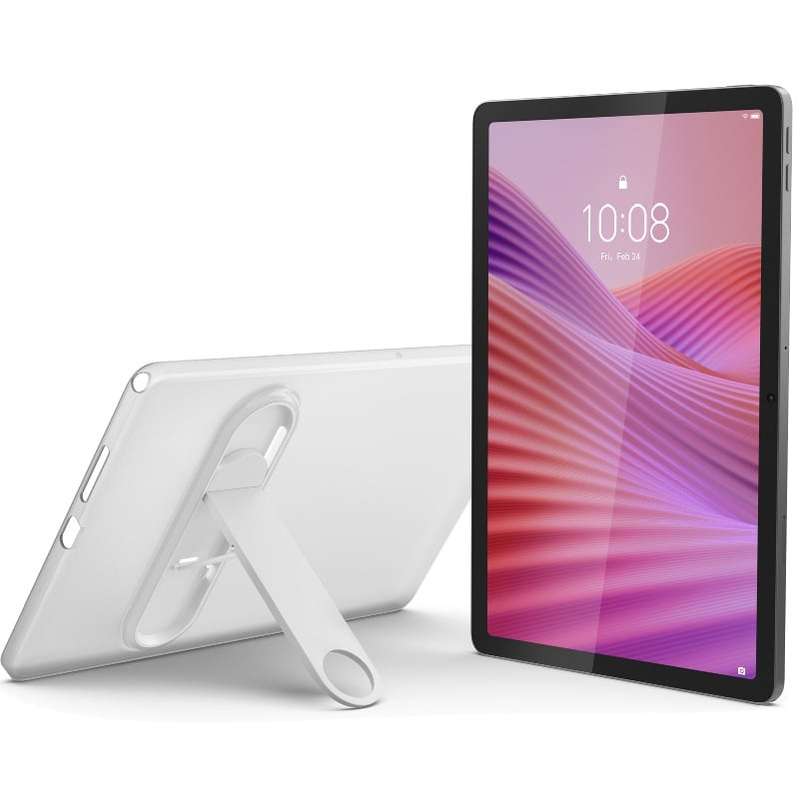 TB305XU TAB1 | Grey | 8.7'' |  MediaTek G85 OC | 4GB | 64GB | LTE Call | Android 14/15