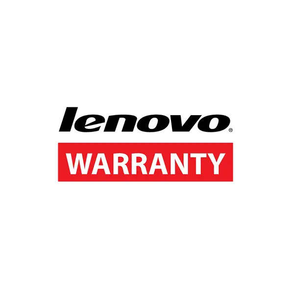 Lenovo 3 Year Collect, Repair &amp; Return Warranty Extension