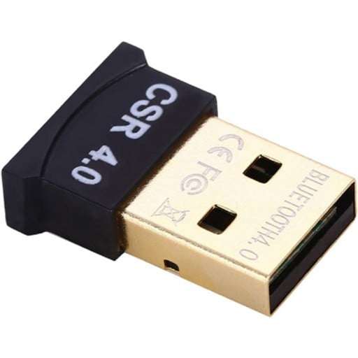Mecer BDG028 Bluetooth 4.0 USB Adapter