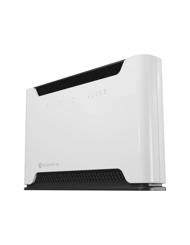 MikroTik Chateau Desktop LTE CAT 12 Wi-Fi Router (2025) | D53G-5HacD2H