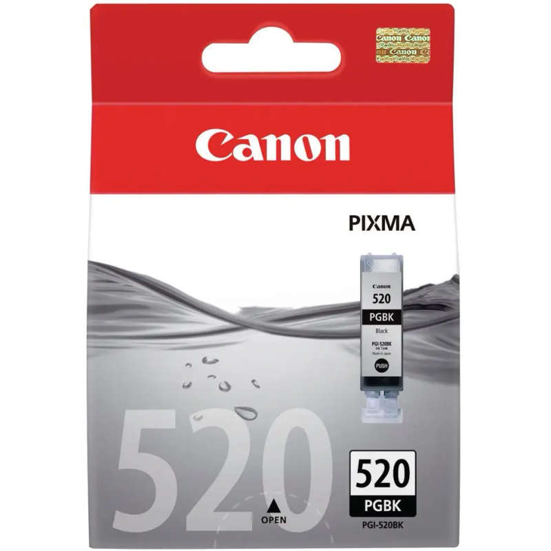 Canon PGI-520 Black Ink Cartridge