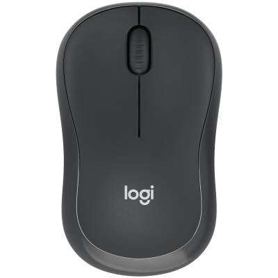 Logitech M240 for Business Wireless Mouse - Graphite