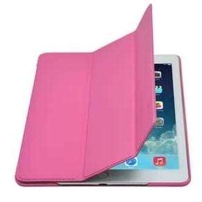 Cirago iPad Air 2 PU Anti-Slip Cover Pink