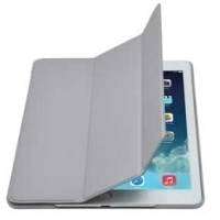 Cirago iPad Air 2 PU Anti-Slip Cover Grey