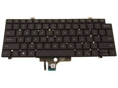 Dell US Keyboard (for Dell Latitude 5420 (incl 2-1)
