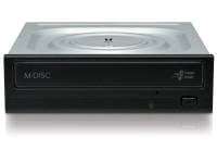 Hitachi-LG Data Storage HLDS 24x DVD-RW SATA Super-MultiDrive