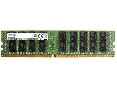 32GB Samsung / Dell, Dual Rank x4, PC4-21300V-R (DDR4-2666Mhz), ECC