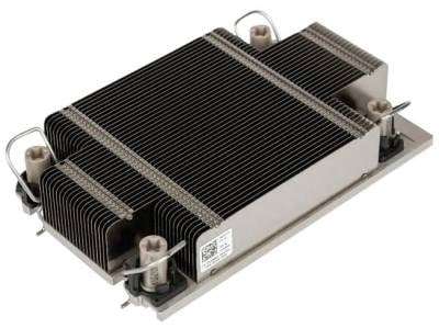 Heatsink for 1 CPU configuration (CPU less than 165W)