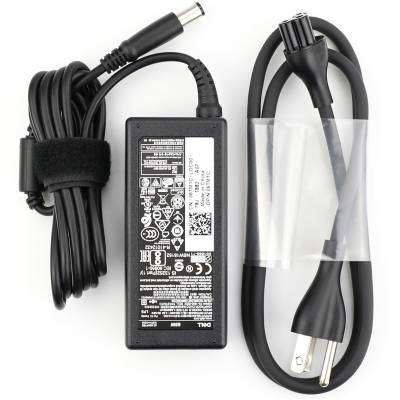 Dell 65W PA-12, 7.4mm, (Latitude, Inspiron, Vostro) AC Power Adapter