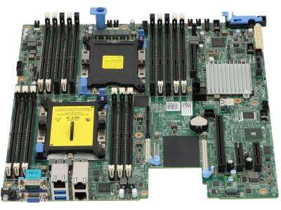 Dell Mother Board, PowerEdge R440/R540 Server Board (Replacement M/B)