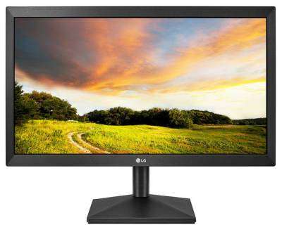 LG 20MK400H 20" LED Display