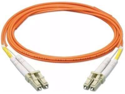 Dell Tyco Optical FC cable LC to LC 50/125 (5m) Fibre Optic Cable