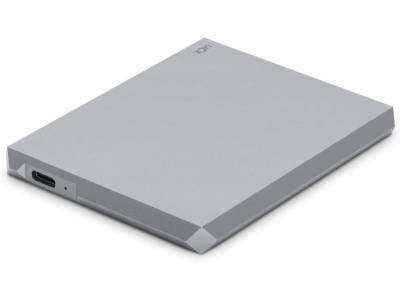 1TB LaCie USB 3.0 Type-C External Mobile Drive Extreme Performance SSD